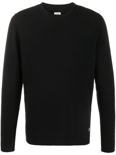 C.P. Company джемпер с длинными рукавами