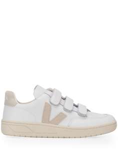 Veja V-Lock low-top trainers