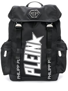 Philipp Plein рюкзак Plein Star