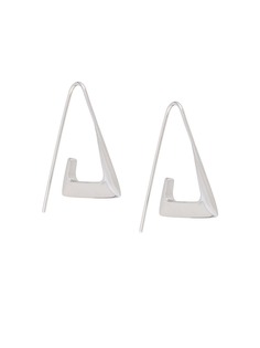 BAR JEWELLERY серьги-кольца Para