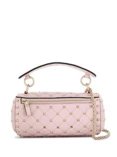 Valentino мини-сумка Valentino Garavani Rockstud