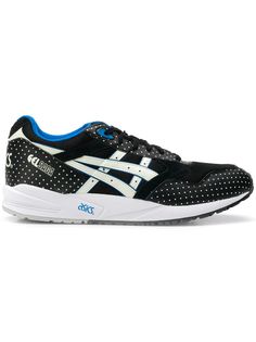 ASICS "кроссовки Gel Saga ""Glow in the Dark"" "