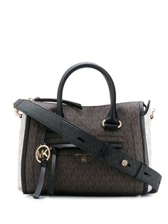 Michael Michael Kors сумка через плечо Carine