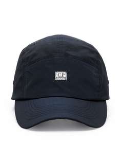 C.P. Company кепка с логотипом