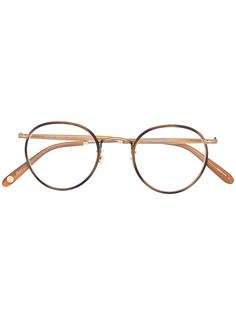 Garrett Leight GARRETT LEIGHT WILSON DB-BG-TD ACETATE/METAL