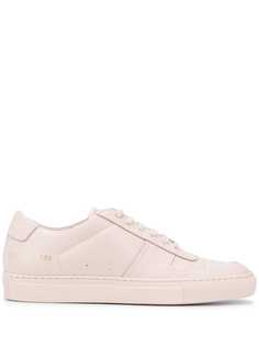 Common Projects кеды на шнуровке