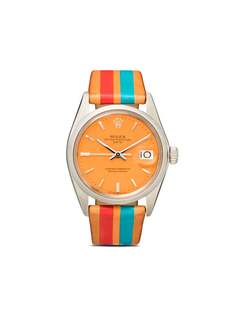 La Californienne наручные часы Malibu Rolex Oyster Perpetual 30 мм