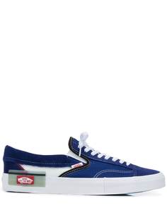 Vans кеды на шнуровке