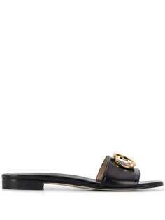 Stuart Weitzman сандалии Caicos