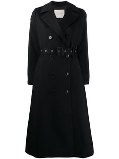 Mackintosh тренч Montrose