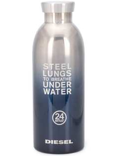 Diesel бутылка для воды 288 Clima из коллаборации с 24Bottles