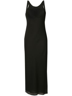 Sir. платье миди Indre