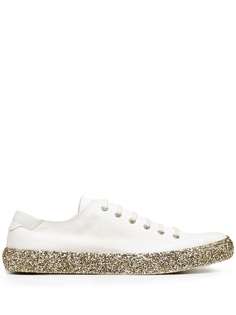 Saint Laurent кеды Bedford