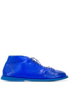 Marsèll leather lace-up shoes