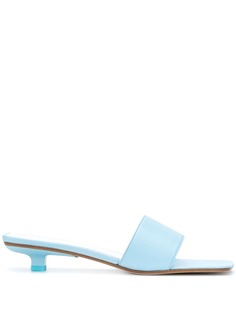 BY FAR сандалии Ceni
