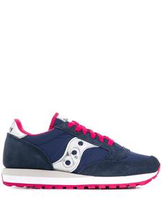 Saucony кроссовки в стиле колор-блок