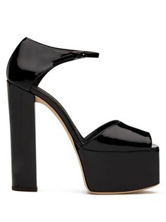 Giuseppe Zanotti босоножки Bebe Touch 120