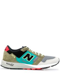 New Balance кроссовки Made in UK