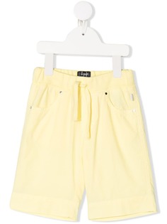 Il Gufo шорты с кулиской