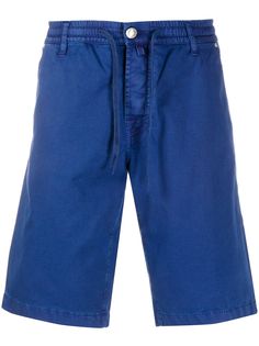 Jacob Cohen шорты с кулиской