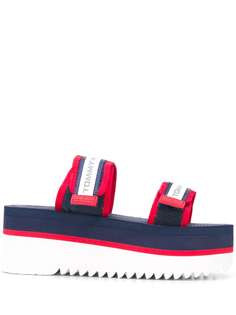 Tommy Jeans сандалии на платформе