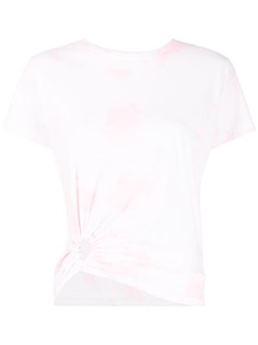 8pm Maddalena ruched T-shirt