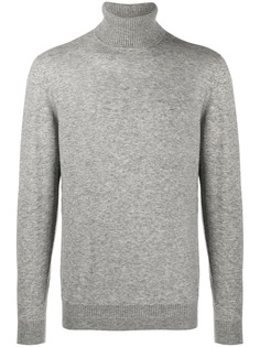 Loro Piana джемпер с высоким воротником