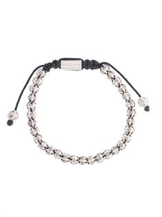 Nialaya Jewelry браслет из бусин