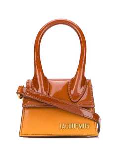 Jacquemus сумка Le Chiquito