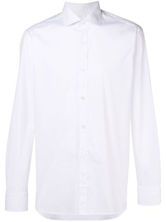 Z Zegna рубашка Diego