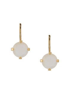 Wouters & Hendrix I Play mother of pearl earrings