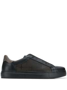 MCM low-top sneakers
