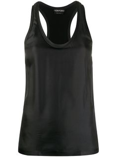 Tom Ford спортивный топ