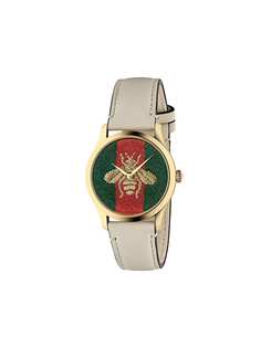 Gucci наручные часы G-Timeless 38 мм