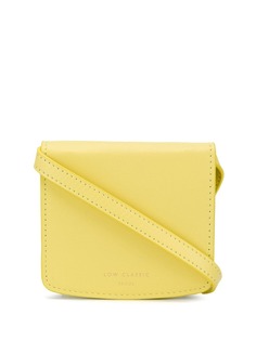 Low Classic кошелек Strap с логотипом