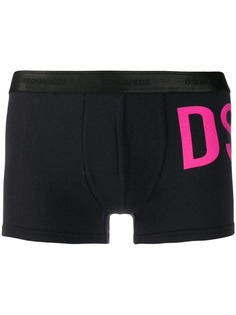 Dsquared2 боксеры с логотипом