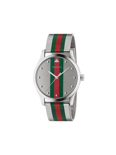 Gucci наручные часы G-Timeless в корпусе 42 мм