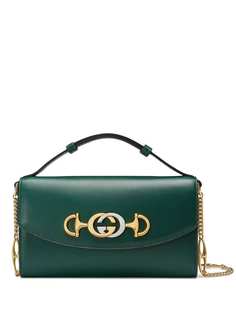 Gucci мини-сумка на плечо Gucci Zumi