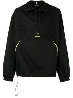 MARCELO BURLON COUNTY OF MILAN ветровка Argentina