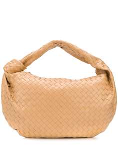 Bottega Veneta сумка на плечо с плетением Intrecciato