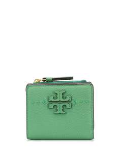Tory Burch кошелек с логотипом