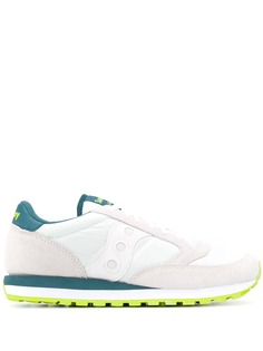Saucony кроссовки со вставками