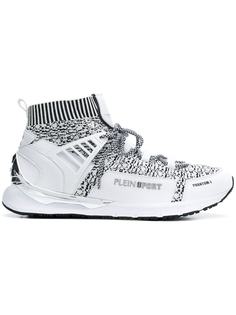 Plein Sport Phantom-I sneakers