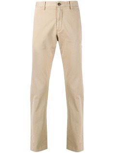 Tommy Hilfiger брюки чинос кроя слим