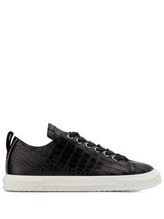 Giuseppe Zanotti кеды Blabber