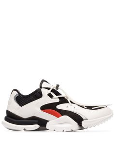 Reebok кроссовки Run R96