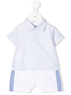 Aletta боди с принтом