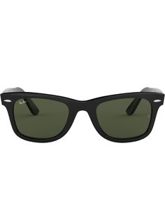 Ray-Ban солнцезащитные очки Wayfarer