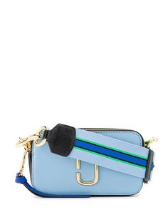 Marc Jacobs каркасная сумка Snapshot