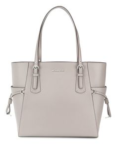 Michael Michael Kors сумка-тоут с открытым верхом